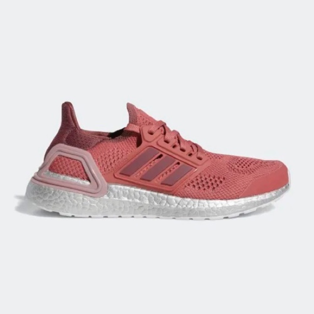 Adidas Ultraboost 19.5 Dna High Performance Shoes New Pink Magenta